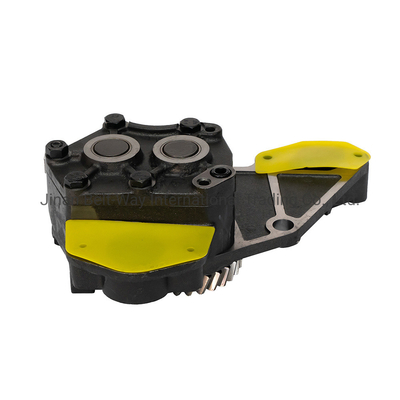เครื่องควบคุม Az1500070021A สําหรับ Jinan Sinotruk HOWO Truck Wd615 อะไหล่เครื่องยนต์ที่ดีที่สุด
