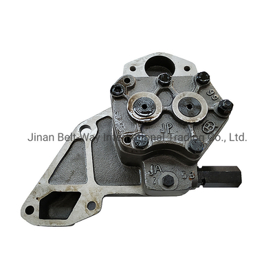 เครื่องควบคุม Az1500070021A สําหรับ Jinan Sinotruk HOWO Truck Wd615 อะไหล่เครื่องยนต์ที่ดีที่สุด