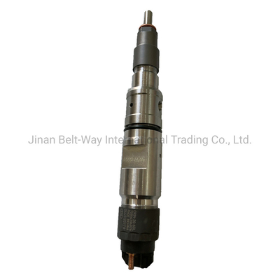 Jamz Diesel Auto Engine Parts 0445120178 เครื่องฉีดเชื้อเพลิงรถไฟทั่วไปสําหรับระบบควบคุม
