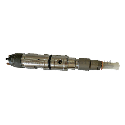 Jamz Diesel Auto Engine Parts 0445120178 เครื่องฉีดเชื้อเพลิงรถไฟทั่วไปสําหรับระบบควบคุม