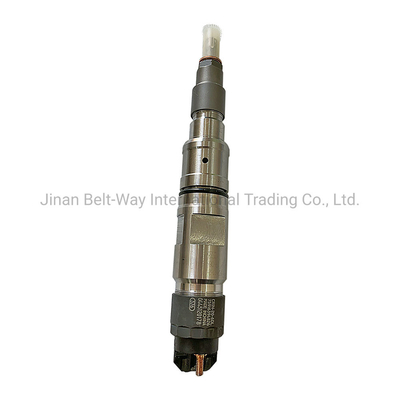 เครื่องยนต์ดีเซล Jamz ตอนที่ 0445120178 เครื่องฉีดกระบะทั่วไปสําหรับตลาดรัสเซีย