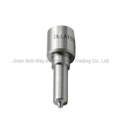 ด้านหน้าแกนดีเซล รถไฟฟ้าทั่วไป Injector Nozzle Dlla150p2153 สําหรับ 0 445 120 178 รัสเซีย Jamz