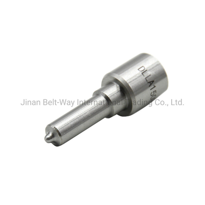 ด้านหน้าแกนดีเซล รถไฟฟ้าทั่วไป Injector Nozzle Dlla150p2153 สําหรับ 0 445 120 178 รัสเซีย Jamz