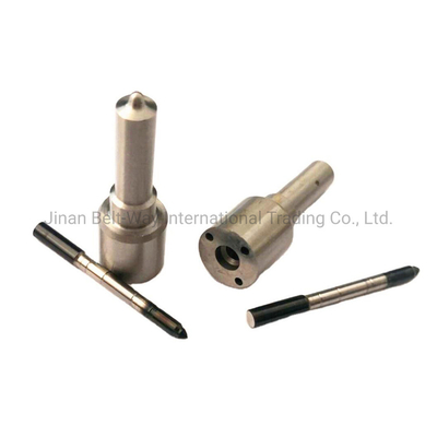 ด้านหน้าแกนดีเซล รถไฟฟ้าทั่วไป Injector Nozzle Dlla150p2153 สําหรับ 0 445 120 178 รัสเซีย Jamz
