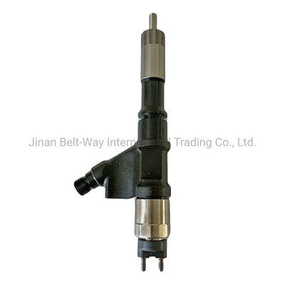 VG1540080017A R61540080017A 0950006701 เครื่องฉีดฉีดสําหรับ HOWO Truck Steering System