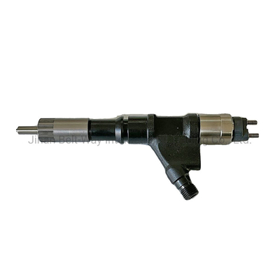 VG1540080017A R61540080017A 0950006701 เครื่องฉีดฉีดสําหรับ HOWO Truck Steering System