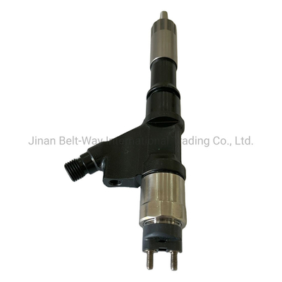 VG1540080017A R61540080017A 0950006701 เครื่องฉีดฉีดสําหรับ HOWO Truck Steering System