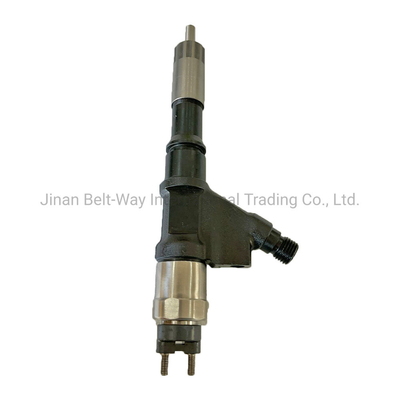VG1540080017A R61540080017A 0950006701 เครื่องฉีดฉีดสําหรับ HOWO Truck Steering System