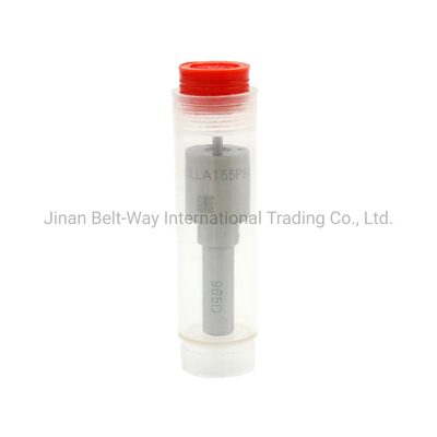 เครื่องฉีดเชื้อเพลิง Dlla155p965 สําหรับส่วนของระบบส่งคลาช 095000-6700/095000-6701