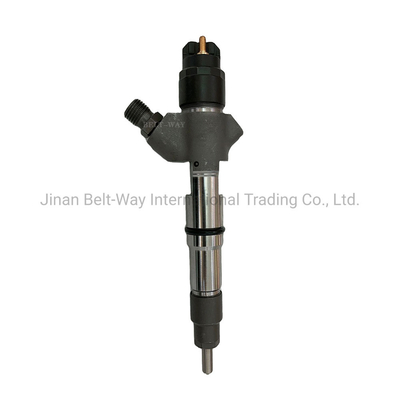 เครื่องฉีดอากาศแรงดันสูง common rail 0445120357 สําหรับ Sinotruk HOWO ส่วนเครื่องยนต์รถยนต์