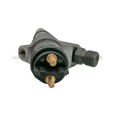 เครื่องฉีดอากาศแรงดันสูง common rail 0445120357 สําหรับ Sinotruk HOWO ส่วนเครื่องยนต์รถยนต์