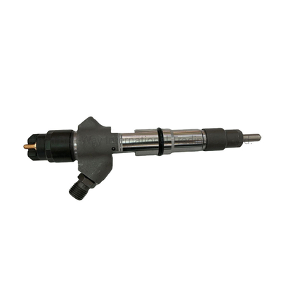 เครื่องฉีดอากาศแรงดันสูง common rail 0445120357 สําหรับ Sinotruk HOWO ส่วนเครื่องยนต์รถยนต์