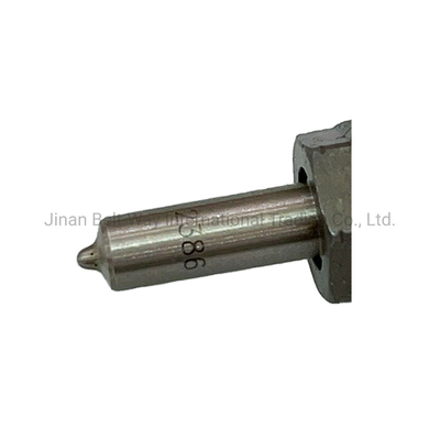 HOWO A7 รถบรรทุก อะไหล่เครื่องยนต์ Weichai เครื่องฉีดเชื้อเพลิง Vg1034080002 0445120357 สําหรับเครื่องยนต์ Wp12