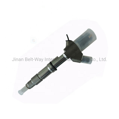 ส่วนของระบบขับเคลื่อนแกนหน้า VG1034080002 0445120357 สําหรับเครื่องยนต์ Sinotruk HOWO D10