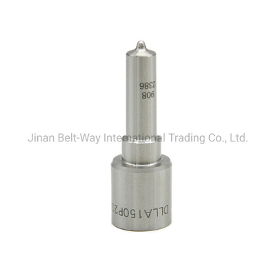 ส่วนของระบบสเตียร์เรน Common Rail Nozzle Dlla150p2386 สําหรับ Bosch Injector