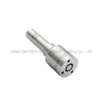 ประสิทธิภาพของเครื่องยนต์ ไดเซล เครื่องฉีดน้ํามัน Dlla150p2386 สําหรับ 0445120357 0445120446