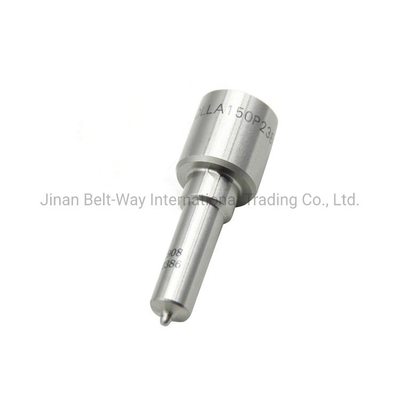 ประสิทธิภาพของเครื่องยนต์ ไดเซล เครื่องฉีดน้ํามัน Dlla150p2386 สําหรับ 0445120357 0445120446