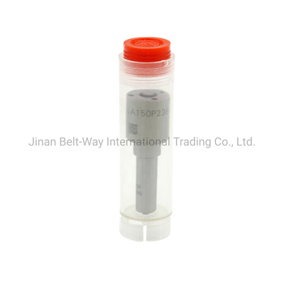 ประสิทธิภาพของเครื่องยนต์ ไดเซล เครื่องฉีดน้ํามัน Dlla150p2386 สําหรับ 0445120357 0445120446