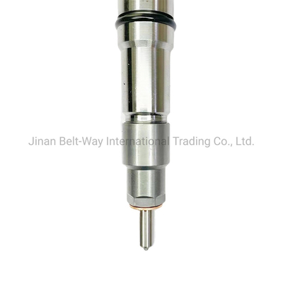 เครื่องฉีดเชื้อเพลิงดีเซล 0445120343 612640080031 สําหรับ Weichai Dlla152p2344 กระปุกรถไฟทั่วไป