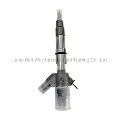 ปั๊มฉีดเชื้อเพลิง 0445120343 รถไฟฟ้าทั่วไปสําหรับเครื่องยนต์เรือ Weichai 612640080031