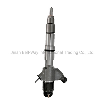 เครื่องฉีดเชื้อเพลิง 0 445 120 343 กระปุก Dlla152p2344 วาล์ว F 00r J01 692 สําหรับ 0445120343