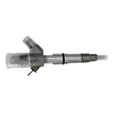 เครื่องฉีดเชื้อเพลิง 0 445 120 343 กระปุก Dlla152p2344 วาล์ว F 00r J01 692 สําหรับ 0445120343