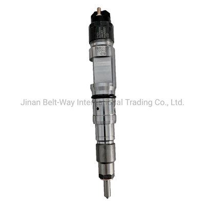 เครื่องขับเคลื่อน เครื่องฉีดเชื้อเพลิง 0445120321/0445120445 สําหรับเครื่องยนต์ดีเซลและส่วนของระบบ