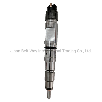 เครื่องขับเคลื่อน เครื่องฉีดเชื้อเพลิง 0445120321/0445120445 สําหรับเครื่องยนต์ดีเซลและส่วนของระบบ