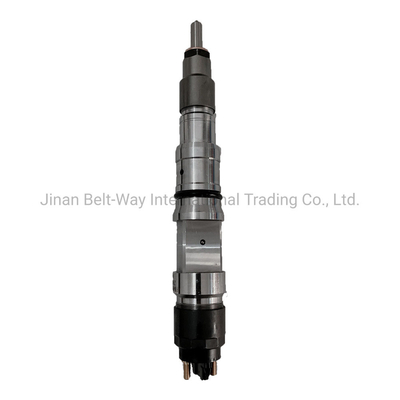 ส่วนของระบบเบรก Sinotruk HOWO รถบรรทุกถังน้ํามันเครื่องฉีดน้ํามัน Assy 0445120321/ 0445120445