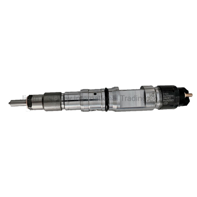 ส่วนของระบบเบรก Sinotruk HOWO รถบรรทุกถังน้ํามันเครื่องฉีดน้ํามัน Assy 0445120321/ 0445120445