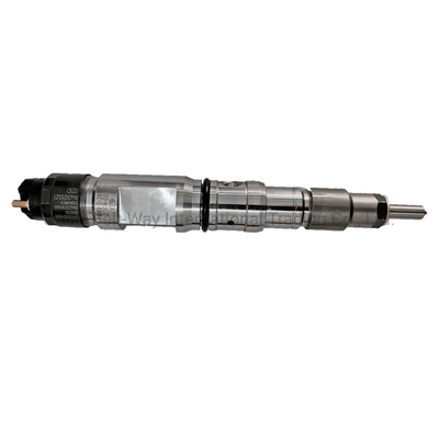 ส่วนของระบบเบรก Sinotruk HOWO รถบรรทุกถังน้ํามันเครื่องฉีดน้ํามัน Assy 0445120321/ 0445120445