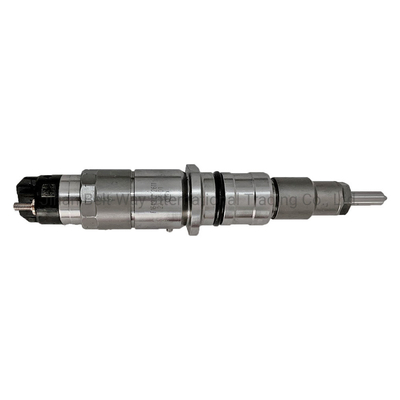 ส่วนของระบบเบรค สายไฟทั่วไป Dsla128p5510 สําหรับ Komatsu Excavator PC200-8