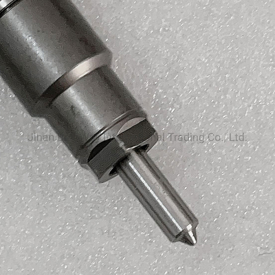 ส่วนของระบบเบรค สายไฟทั่วไป Dsla128p5510 สําหรับ Komatsu Excavator PC200-8