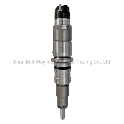 ส่วนของระบบเบรค สายไฟทั่วไป Dsla128p5510 สําหรับ Komatsu Excavator PC200-8