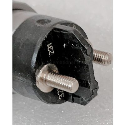 เครื่องฉีดเชื้อเพลิง 0445120231 สําหรับเครื่องยนต์ S6d107 PC200-8 Qsb6.7 5263262