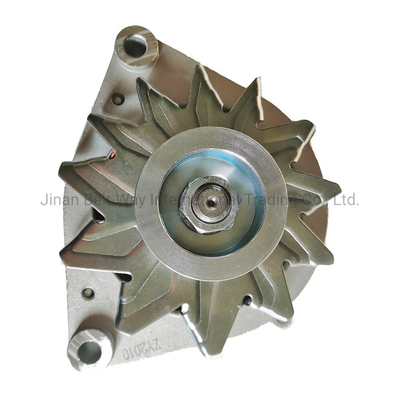 เครื่องปรับเปลี่ยนความดัน 28V Vg1560090012 สําหรับ Sinotruk HOWO เครื่องยนต์รถบรรทุก