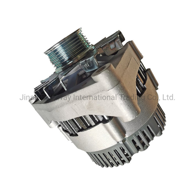 เครื่องปรับเปลี่ยนความดัน 28V Vg1560090012 สําหรับ Sinotruk HOWO เครื่องยนต์รถบรรทุก