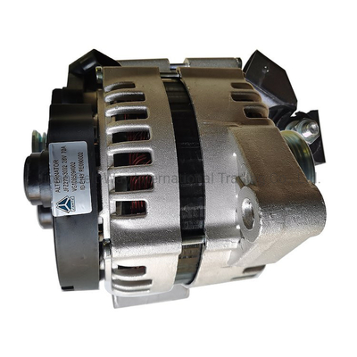 Sinotruk HOWO รถบรรทุกอะไหล่ 28V/70A อัลเตอร์เนเตอร์ Vg1095094002 สําหรับตลาดเอเชียใต้