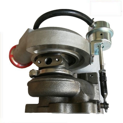 Weichai Wd12 420 HP เครื่องยนต์ทอร์โบ ทอร์โบชาร์เจอร์ 612601110925 สําหรับความต้องการของคุณ