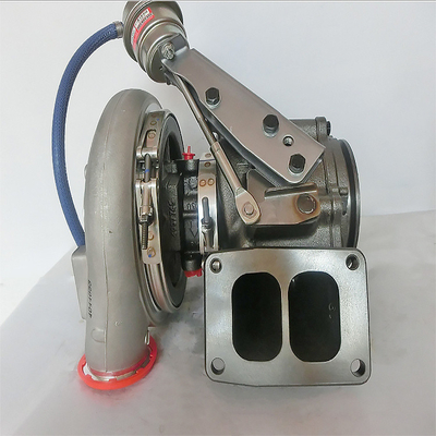 Weichai Wd12 420 HP เครื่องยนต์ทอร์โบ ทอร์โบชาร์เจอร์ 612601110925 สําหรับความต้องการของคุณ