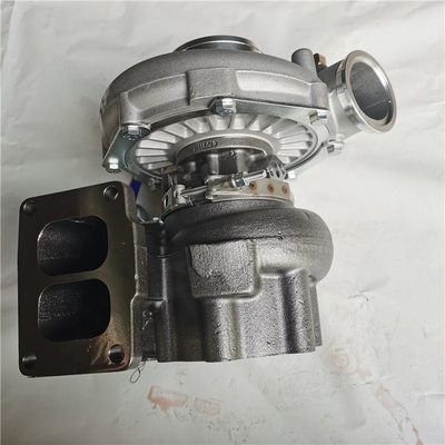Weichai Wd12 420 HP เครื่องยนต์ทอร์โบ ทอร์โบชาร์เจอร์ 612601110925 สําหรับความต้องการของคุณ