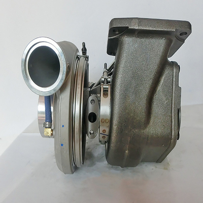 Weichai Wd12 420 HP เครื่องยนต์ทอร์โบ ทอร์โบชาร์เจอร์ 612601110925 สําหรับความต้องการของคุณ