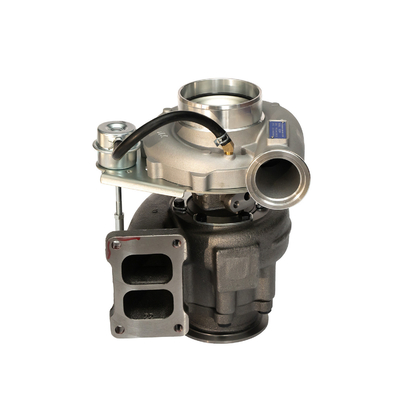 Weichai Wd12 420 HP เครื่องยนต์ทอร์โบ ทอร์โบชาร์เจอร์ 612601110925 สําหรับความต้องการของคุณ