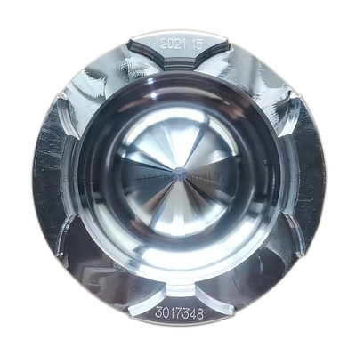 อะไหล่ระบบไฟฟ้า แบตเตอรี่สําหรับ Nt855 Genset Piston 3017348 ตลาดหลักเอเชียใต้