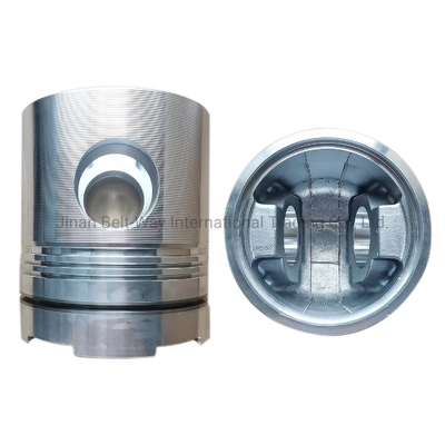 อะไหล่ระบบไฟฟ้า แบตเตอรี่สําหรับ Nt855 Genset Piston 3017348 ตลาดหลักเอเชียใต้