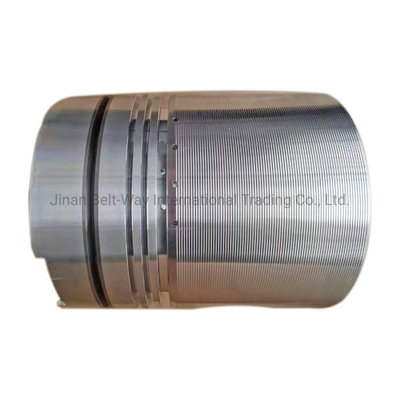 Nt855 139.7 ส่วนเครื่องยนต์ดีเซล พิสตันสําหรับคัมมินส์ ส่งสินค้าและกําหนดเวลาการจัดส่ง