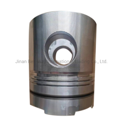 Nt855 139.7 ส่วนเครื่องยนต์ดีเซล พิสตันสําหรับคัมมินส์ ส่งสินค้าและกําหนดเวลาการจัดส่ง