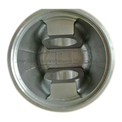 Marine Nt855 เครื่องยนต์ดีเซล พิสตัน 3048808 สําหรับส่วนส่วนของระบบส่ง เครื่องเกียร์
