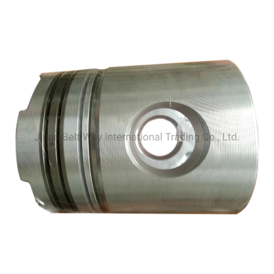 Marine Nt855 เครื่องยนต์ดีเซล พิสตัน 3048808 สําหรับส่วนส่วนของระบบส่ง เครื่องเกียร์