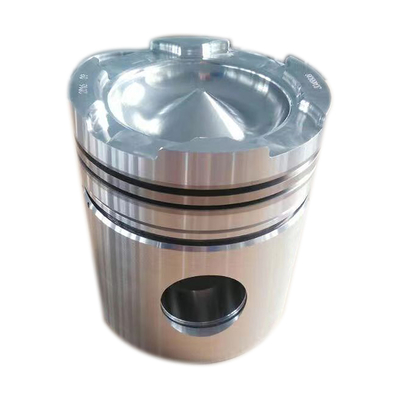 Cummins Nt855 เครื่องยนต์รุ่น 3048808 ปริมาณการคืนเงินของพิสตัน หรือมาพร้อมกับปัญหาสินค้า